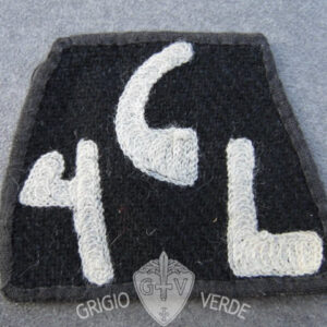 Distintivo sportivo G.I.L. generico