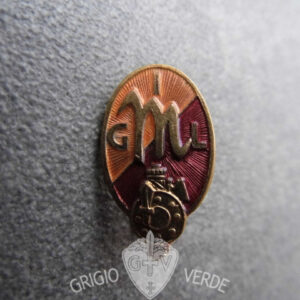 Distintivo G.I.L.