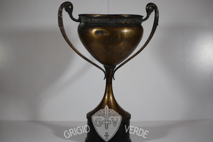 Coppa trofeo fascista P.N.F. Livorno 