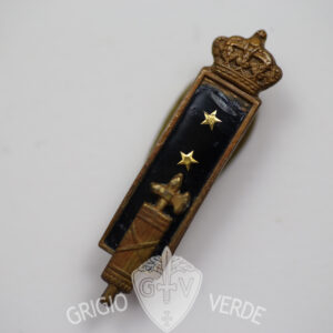 Distintivo di grado Partito nazionale Fascista ante 1927
