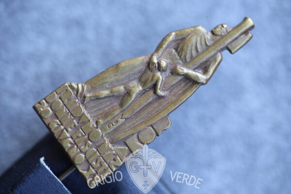 1937 raduno donne fasciste di roma