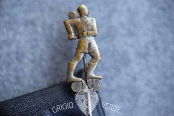 Distintivo opera nazionale Balilla