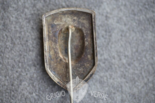 Distintivo ONB balilla Dux retro