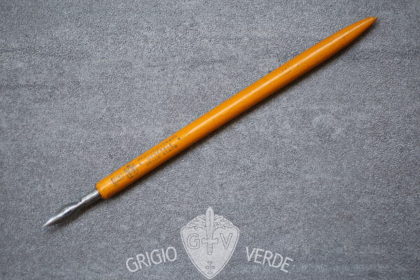 pennino provveditorato generale dello stato