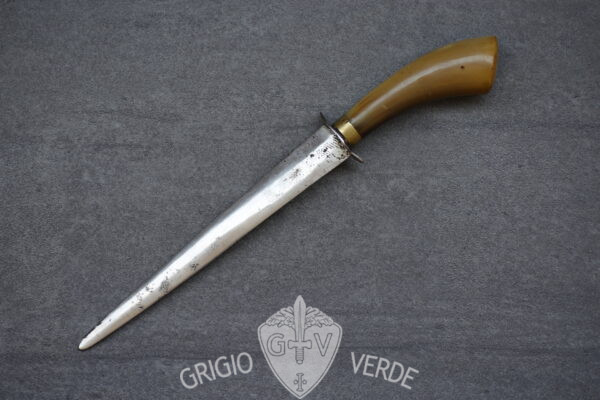 Tagliacarte Fascista antemarcia retro