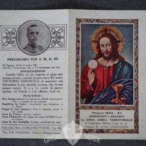 santino pasqua 1934