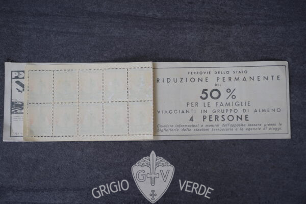 tubercolina giornata delle due croci pagine