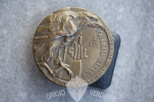 Distintivo G.I.L. "Baranca"
