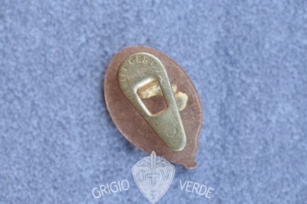 Distintivo GIL F.lli Gerosa retro