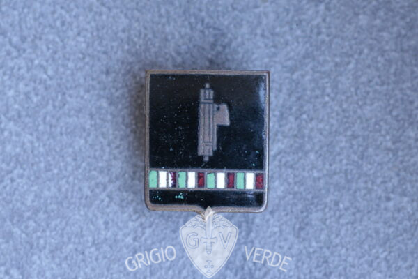 distintivo Associazione famiglie caduti di guerra