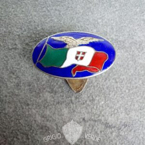 distintivo nazionalista