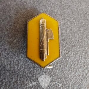 Distintivo PNF partito nazionale fascista segretario di sede provinciale