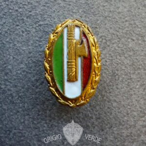 Distintivo Antemarcia Partito Nazionale Fascista