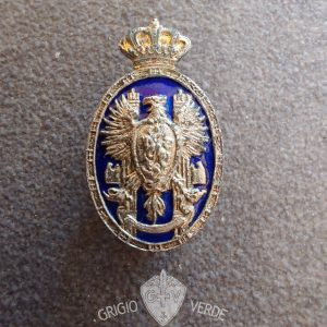 Distintivo Fascista Associazione Nazionale Arma di Cavalleria