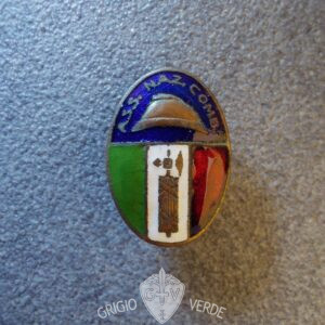 Distintivo fascista Antemarcia Associazione Nazionale Combattenti