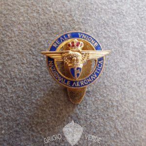 Distintivo Fascista R.U.N.A. Aeronautica