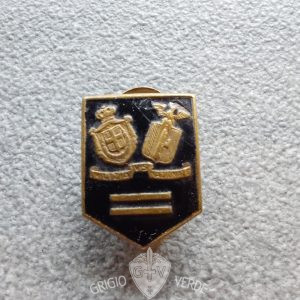 Distintivo Fascista primo tipo Capomanipolo MVSN