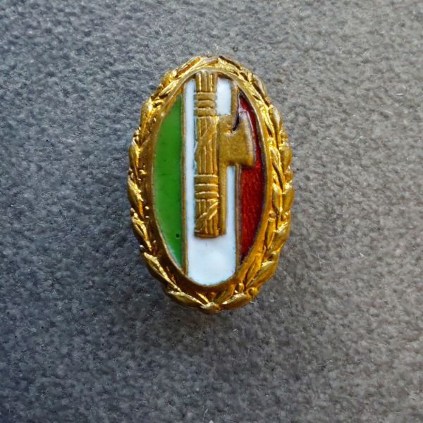 Distintivo Antemarcia Partito Nazionale Fascista
